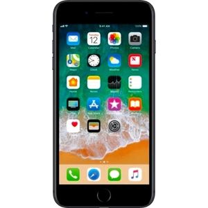 iPhone 7 Plus - 128 GB - Black - Refurbished